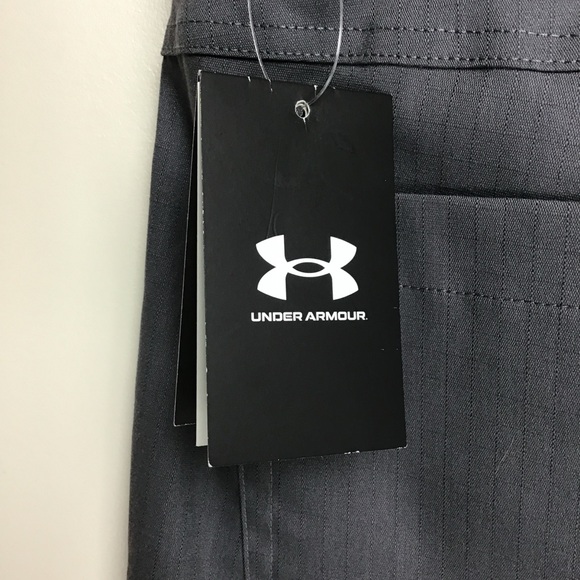 NWT Under Armour Storm Endoro mens long pants 42 waist - Picture 6 of 13